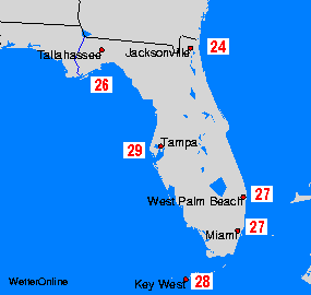 Florida: zo, 28-04