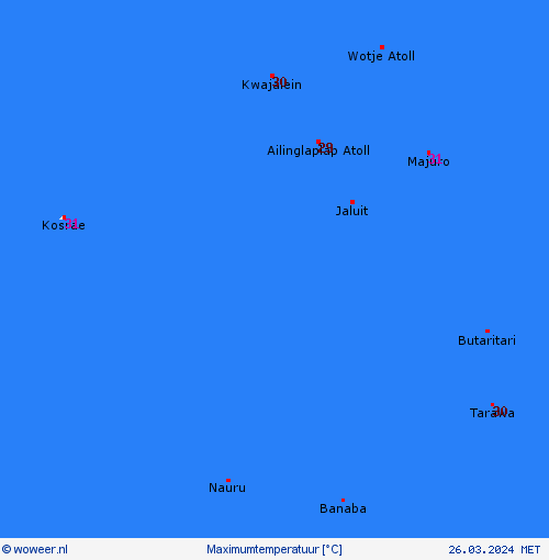 currentgraph Typ=tmax 2024-03%02d 26:13 UTC