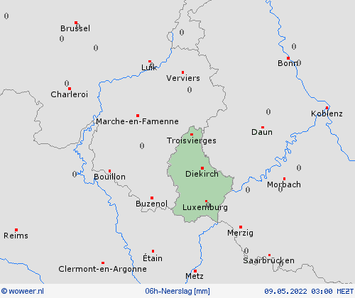 currentgraph Typ=niederschlag 2022-05%02d 09:01 UTC
