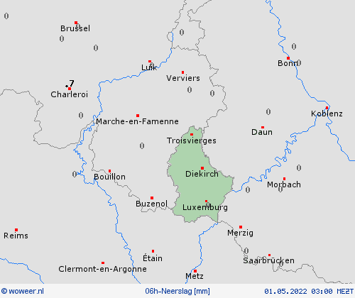 currentgraph Typ=niederschlag 2022-05%02d 01:01 UTC