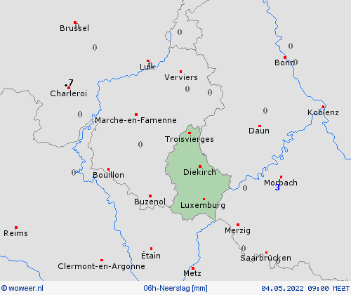 currentgraph Typ=niederschlag 2022-05%02d 04:07 UTC