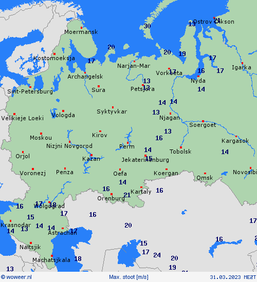 currentgraph Typ=windspitzen 2023-03%02d 31:01 UTC