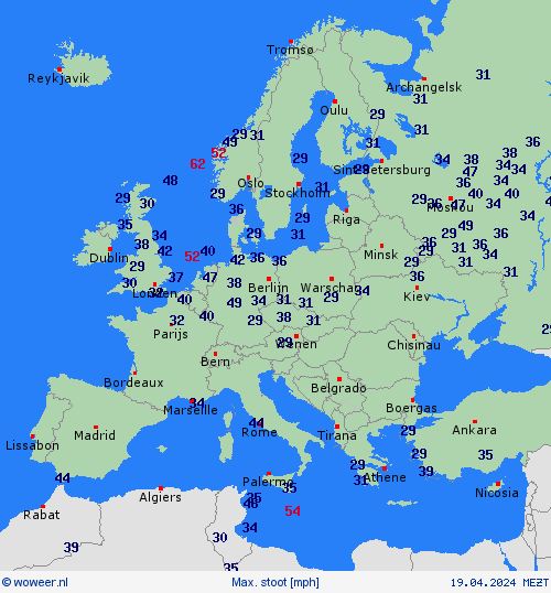 currentgraph Typ=windspitzen 2024-04%02d 19:01 UTC