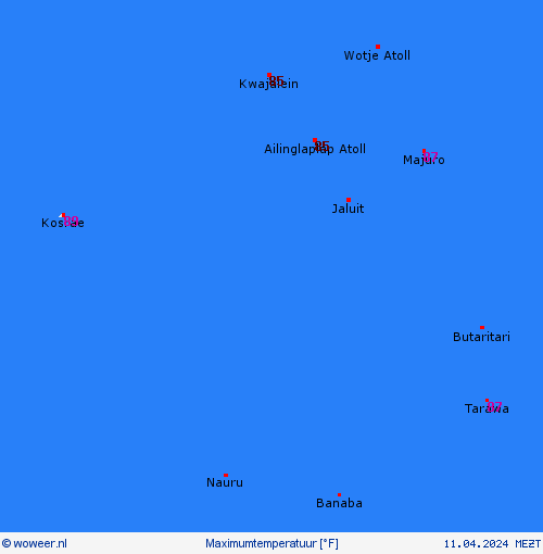 currentgraph Typ=tmax 2024-04%02d 11:10 UTC