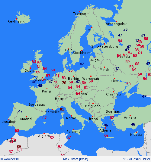 currentgraph Typ=windspitzen 2020-04%02d 21:10 UTC