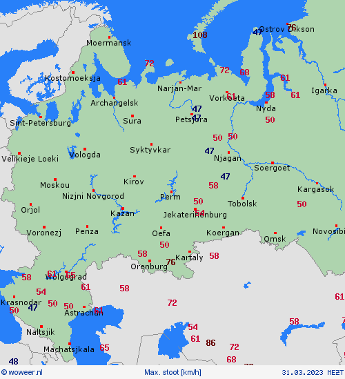 currentgraph Typ=windspitzen 2023-03%02d 31:00 UTC