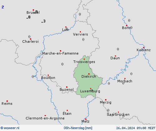 currentgraph Typ=niederschlag 2024-04%02d 26:07 UTC